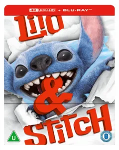 Lilo & Stitch