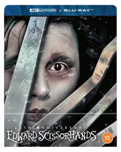 Edward Scissorhands