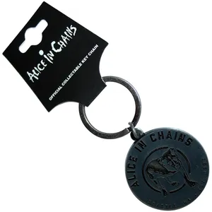 Alice In Chains: Keychain/Three-Legged Dog