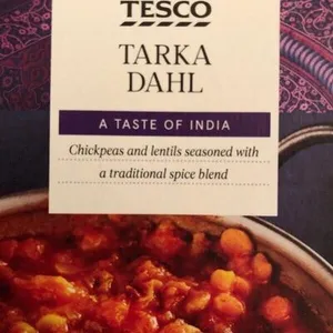 Tarka Dahl