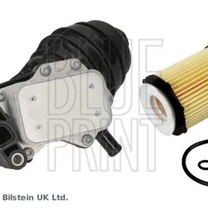 Oljefilterhus BLUE PRINT ADBP210205
