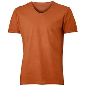 James and Nicholson James och Nicholson zigenar T-shirt för män 3XL