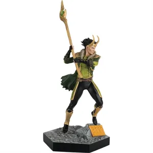 Marvel: Loki Marvel Vs. Figurine Collection