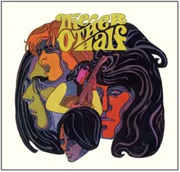 Other Half: Other Half