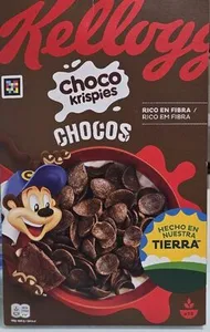 Choco Krispies Chocos