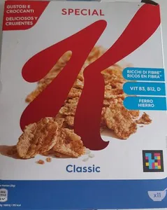 Special K Classic