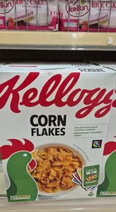Cornflakes