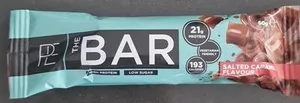 the bar