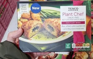 Tesco