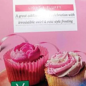 Celebration Cupcakes