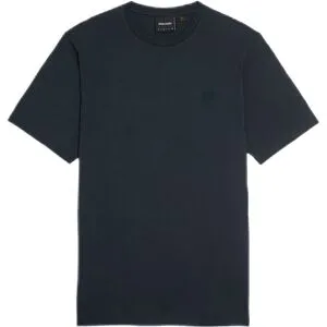 Scott Superfine T-Shirt herr, DARK NAVY, L