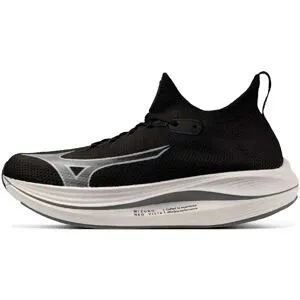 Mizuno Neo Vista, 44,5, Black/White/Nimbus Cloud