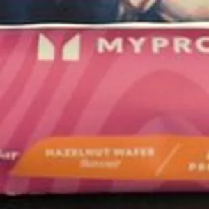 Hazelnut Wafer The Whipped Soft Dough Bar