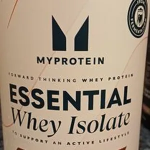 Essential Whey Isolate (chocolate Orange)