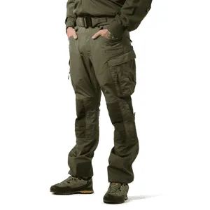 Arktis C245 Contact Combat Byxor (Färg: Ranger Green, Storlek: W32-L31)