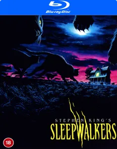 Sleepwalkers (Stephen King)