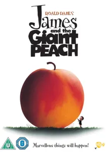 James and the Giant Peach