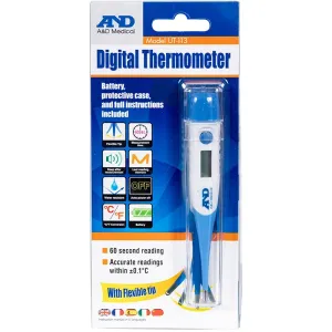 A&D Termometer UT-113