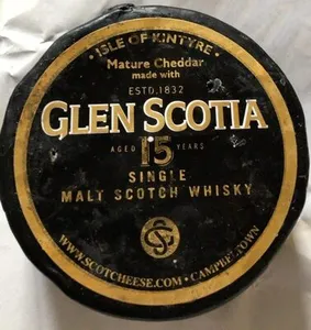 Glen scotia 15