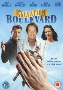 Salvation boulevard