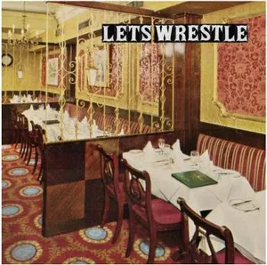 Let's Wrestle: Rain Ruins Revolution