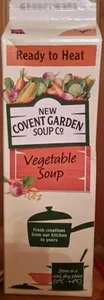 Vegetable Soup