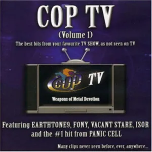 Cop TV