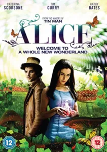 Alice