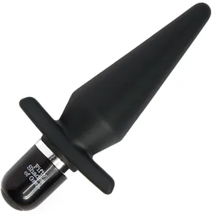 Vibrating Butt Plugg