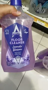 floor cleaner