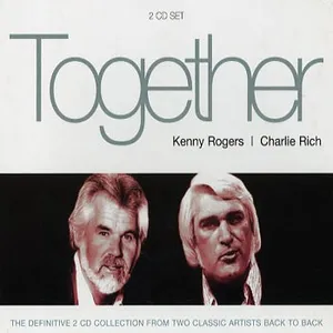 Rogers Kenny/Charlie Rich: Together