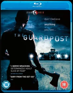 The Guard Post