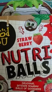 Nutri balls