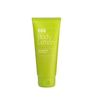 Escentric Molecules Escentric 03 Body Lotion