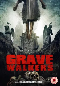 Grave Walkers