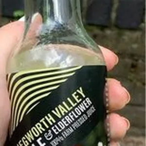 Chegworth Valley Apple & Elderflower