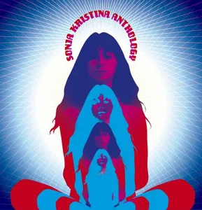 Kristina Sonja: Anthology