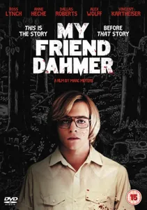 My Friend Dahmer