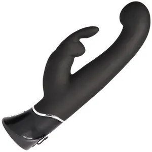 Fifty Shades of Grey - Greedy Girl - G-Spot Rabbit Vibrator