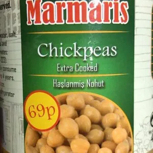 Chickpeas