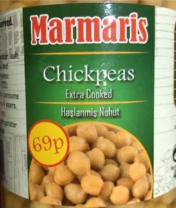 Chickpeas