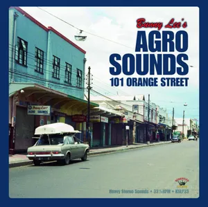 Agro Sounds 101 Orange Street