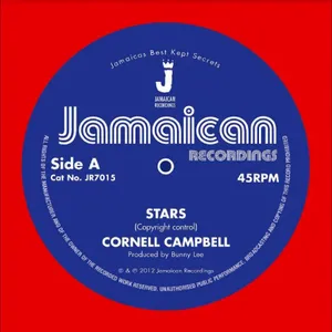 Campbell Cornell: Stars