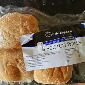 6 Scotch Rolls
