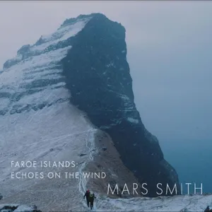 Mars Daniela & Paul Smith: Faroe Islands
