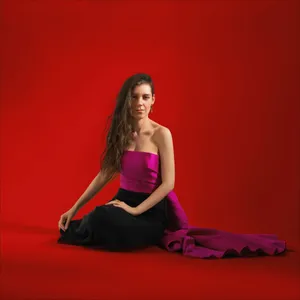 Mars Daniela: Heartweaving