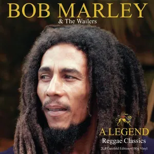 Marley Bob: A Legend