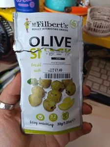 Olives