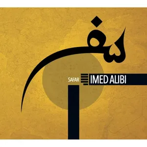 Alibi Imed: Safar