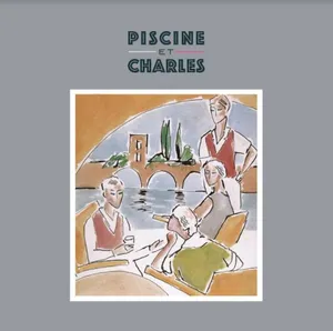 Piscine Et Charles: Quart De Tour Mon Amour